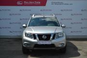 Nissan Terrano III (D10) Старый Оскол  - изображение 21