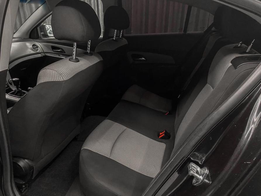 Chevrolet Cruze I Красноярск  - изображение 13