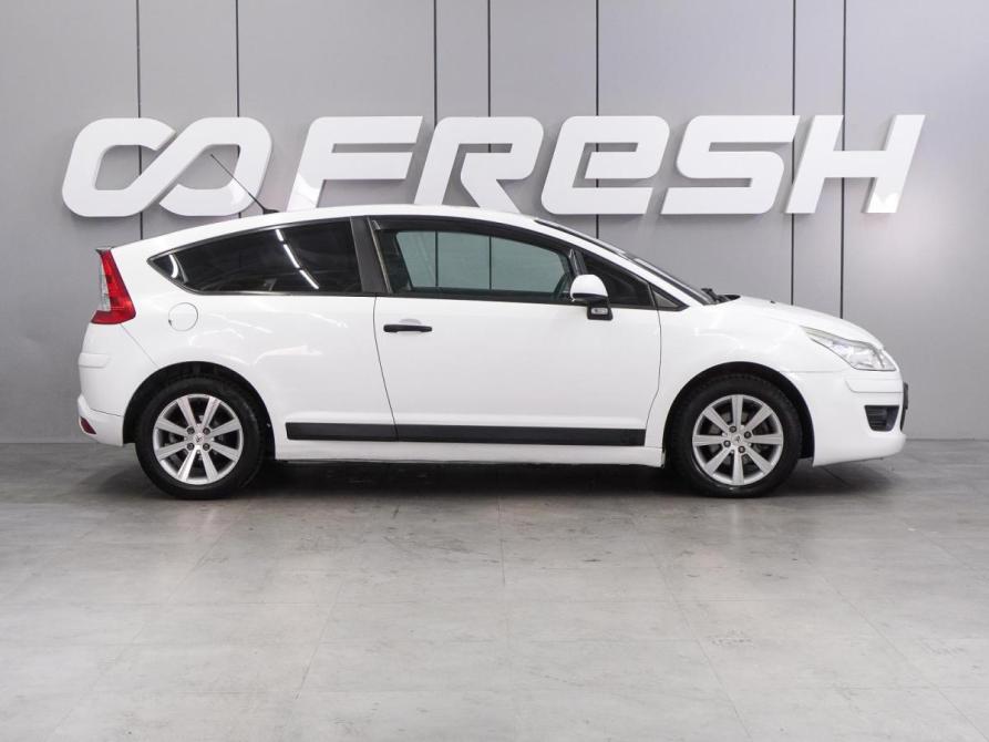 Citroen C4 I Рестайлинг Воронеж  - изображение 5