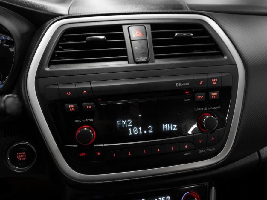 Suzuki SX4 II (S-Cross) Москва  - изображение 15