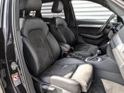 Audi Q3 I (8U) Москва  - изображение 49