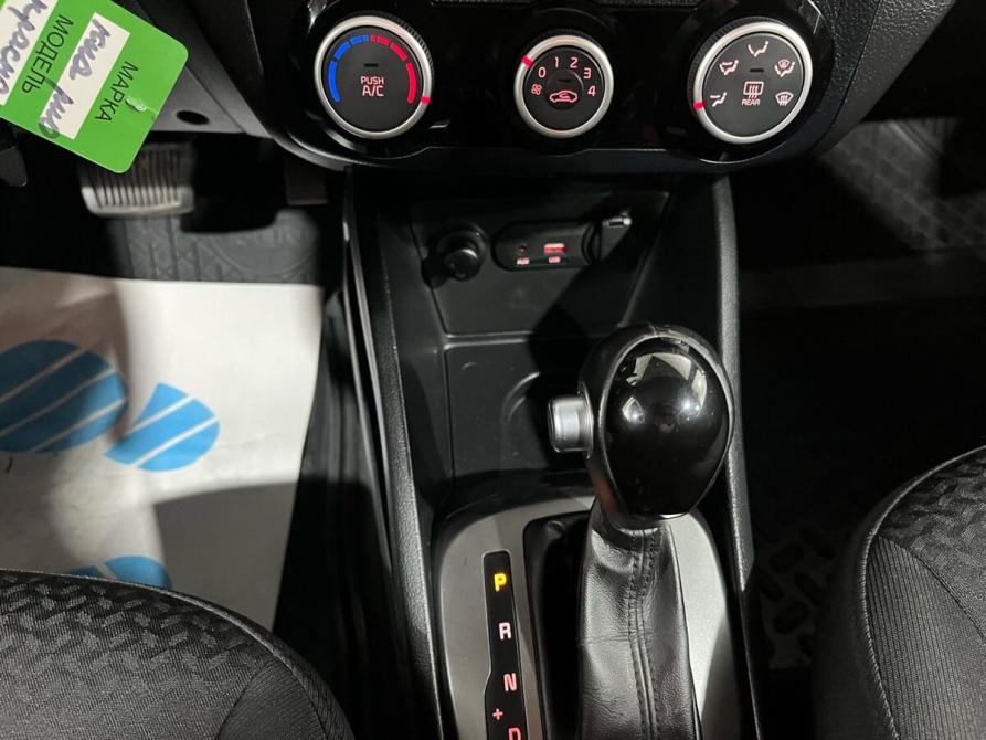 Kia Rio III Рестайлинг Оренбург  - изображение 25