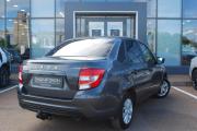 Lada (ВАЗ) Granta I Рестайлинг Стерлитамак  - изображение 20