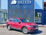 Volkswagen Tiguan II Рестайлинг Архангельск  - изображение 23