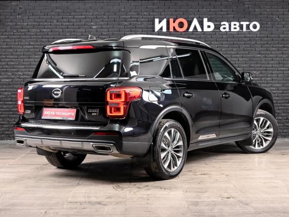 GAC GS8 I с пробегом 2022 года, цена 2 800 000 рублей, 93940 км, внедорожник, Автокод Объявления