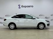 Lada (ВАЗ) Vesta I Рестайлинг (NG) Ставрополь  - изображение 25
