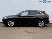 Infiniti QX50 II Москва  - изображение 21