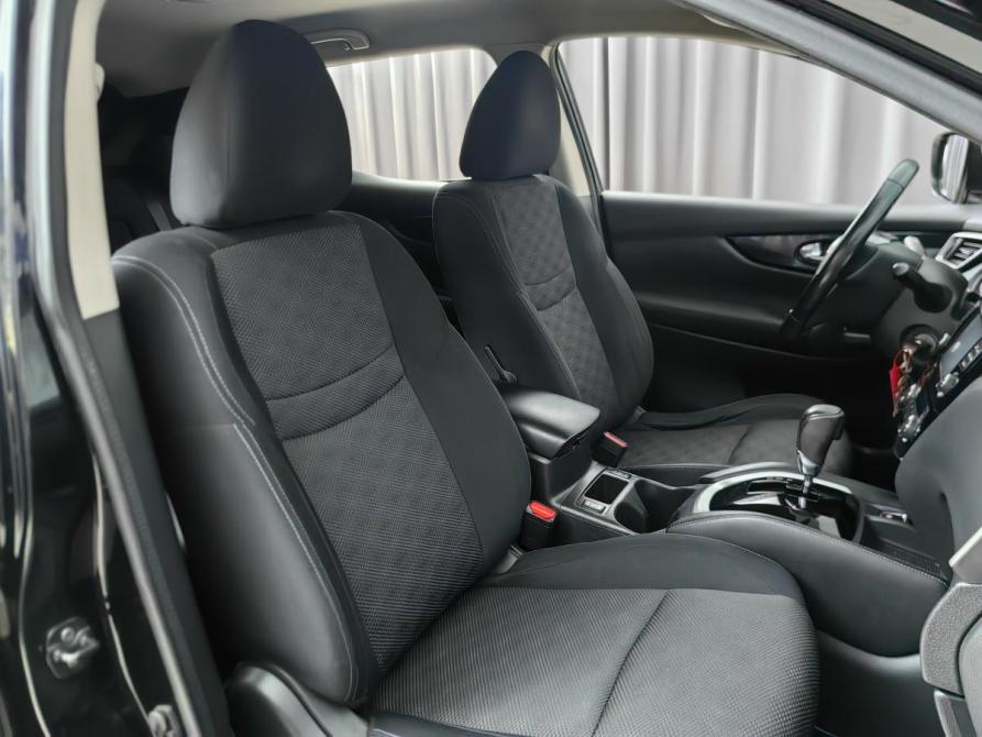 Nissan Qashqai II Подольск  - изображение 7