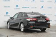 Toyota Camry VIII (XV70) Пермь  - изображение 28