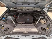 BMW X3 III (G01) Рестайлинг Казань  - изображение 33