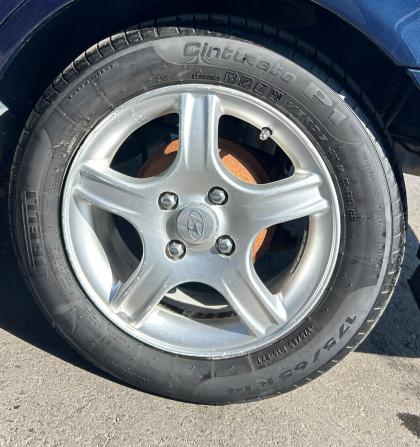 Hyundai Accent II с пробегом 2011 года, цена 430 000 рублей, 221326 км, седан, Автокод Объявления