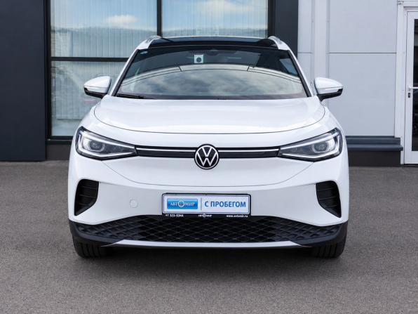 Volkswagen ID.4 с пробегом 2023 года, цена 3 300 000 рублей, 38031 км, внедорожник, Автокод Объявления