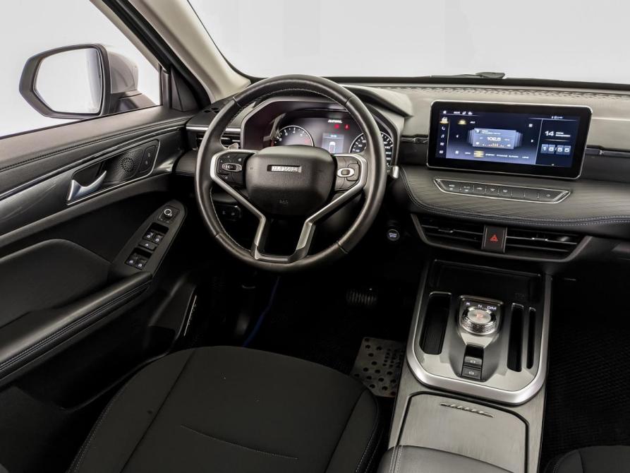 Haval Jolion I Санкт-Петербург  - изображение 28