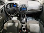 Chevrolet Cobalt II Рестайлинг Курск  - изображение 26