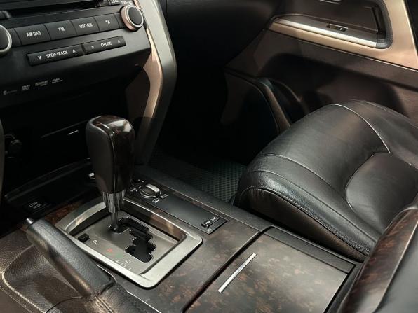 Toyota Land Cruiser 200 Series с пробегом 2011 года, цена 3 590 000 рублей, 240962 км, внедорожник, Автокод Объявления