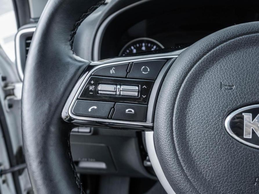 Kia Sportage IV Рестайлинг Ставрополь  - изображение 20