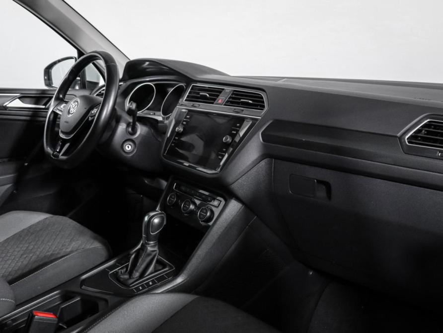 Volkswagen Tiguan II Москва  - изображение 9
