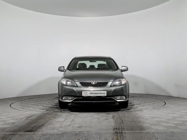 Daewoo Gentra II с пробегом 2014 года, цена 529 000 рублей, 111892 км, седан, Автокод Объявления