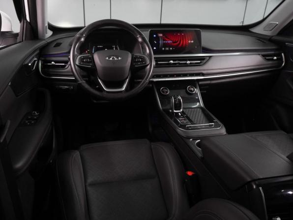 Chery Tiggo 8 I Рестайлинг с пробегом 2023 года, цена 1 749 000 рублей, 111277 км, внедорожник, Автокод Объявления