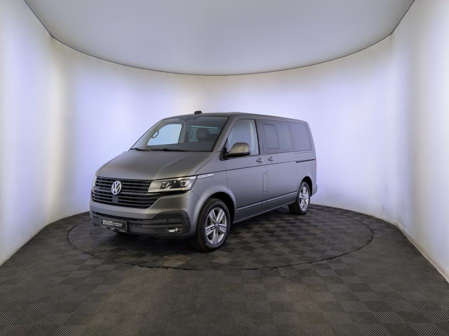 Volkswagen Multivan T6 Рестайлинг Москва  - изображение 1