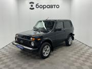 Lada (ВАЗ) Niva Legend Воронеж  - изображение 20