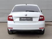 Skoda Octavia III (A7) Рестайлинг Москва  - изображение 36