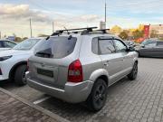 Hyundai Tucson I Череповец  - изображение 22