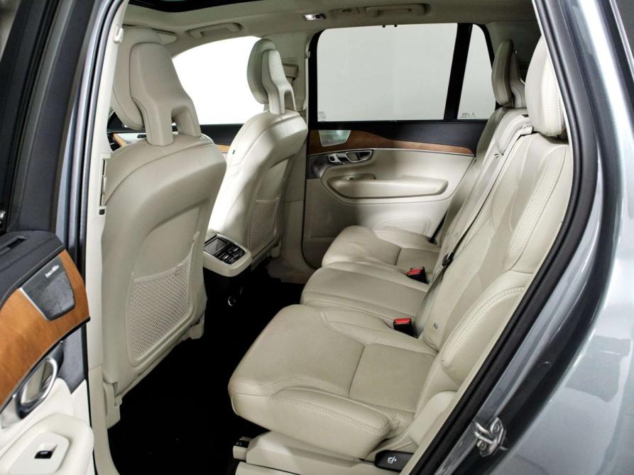 Volvo XC90 II Рестайлинг 1 Санкт-Петербург  - изображение 20