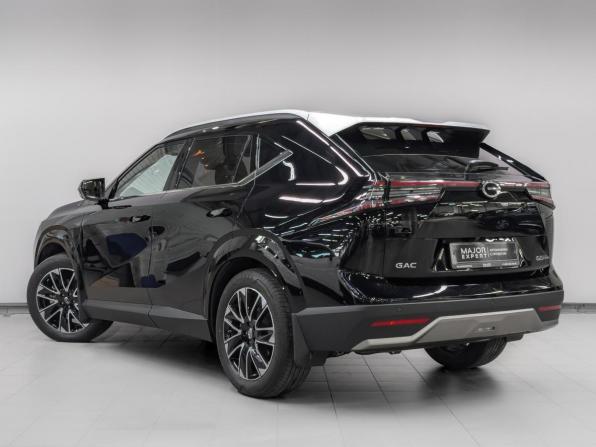 GAC GS4 с пробегом 2025 года, цена 3 055 000 рублей, 2391 км, внедорожник, Автокод Объявления