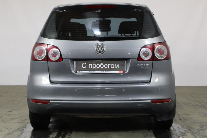 Volkswagen Golf Plus II с пробегом 2012 года, цена 599 000 рублей, 182000 км, хэтчбек, Автокод Объявления
