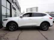 Haval F7 I Рестайлинг Москва  - изображение 24