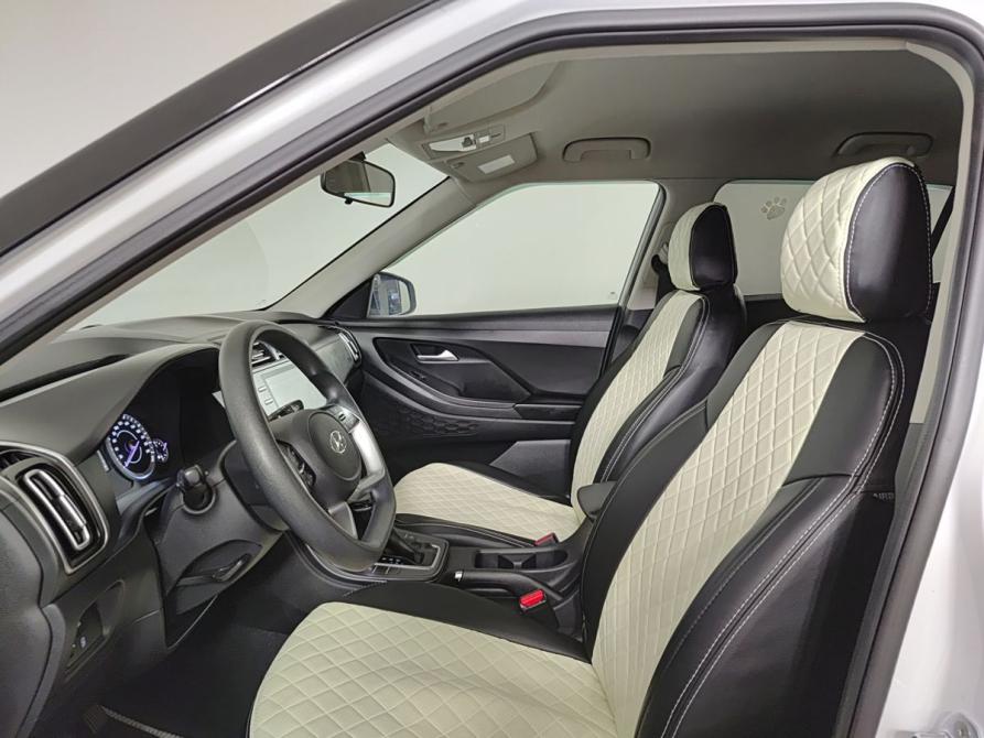 Hyundai Creta II Уфа  - изображение 20