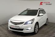 Hyundai Solaris I Рестайлинг Волгоград  - изображение 25