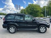 Toyota Land Cruiser Prado 120 Series Рестайлинг Нижний Новгород  - изображение 29