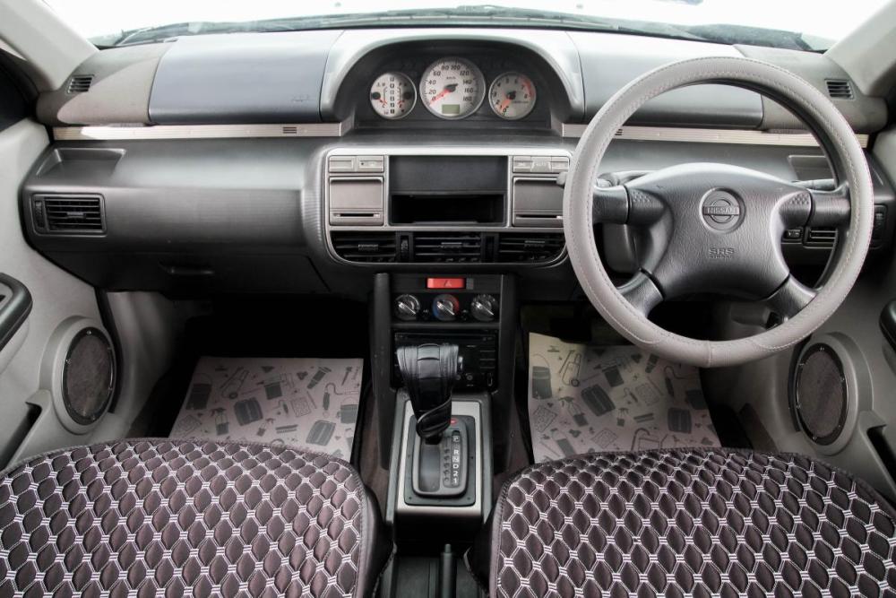 Nissan X-Trail I Барнаул  - изображение 11