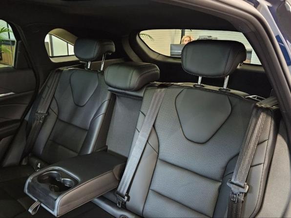 Новый Haval F7 II 2026 года, цена 3 761 010 рублей, внедорожник, Автокод Объявления