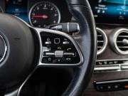 Mercedes-Benz GLC I (X253) Рестайлинг Краснодар  - изображение 42