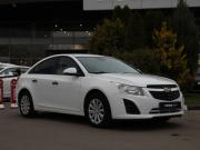 Chevrolet Cruze I Рестайлинг Москва  - изображение 19
