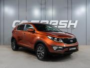 Kia Sportage III Рестайлинг Воронеж  - изображение 21