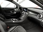 Mercedes-Benz C-Класс IV (W205) Рестайлинг Екатеринбург  - изображение 44