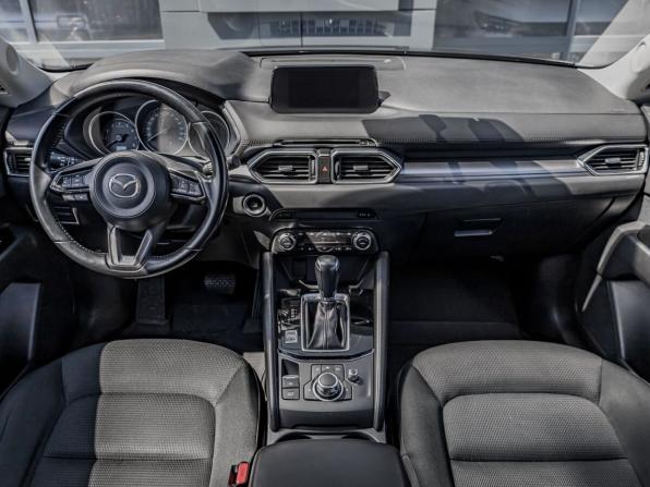 Mazda CX-5 II с пробегом 2018 года, цена 2 779 000 рублей, 74500 км, внедорожник, Автокод Объявления
