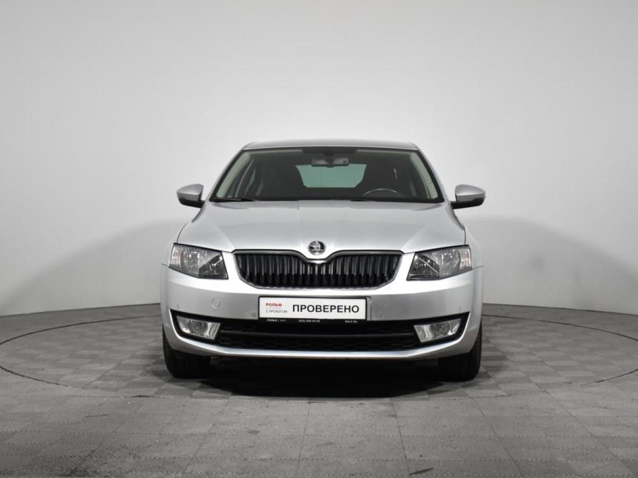 Skoda Octavia III (A7) Санкт-Петербург  - изображение 2