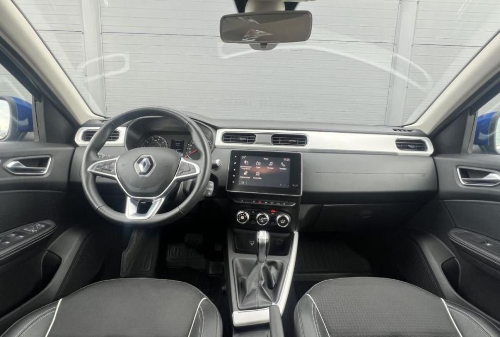 Renault Arkana I Красноярск  - изображение 14