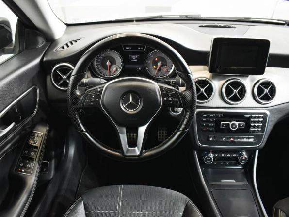 Mercedes-Benz CLA I (C117 X117) с пробегом 2014 года, цена 1 650 000 рублей, 111980 км, седан, Автокод Объявления