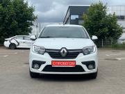 Renault Logan II Рестайлинг Санкт-Петербург  - изображение 14