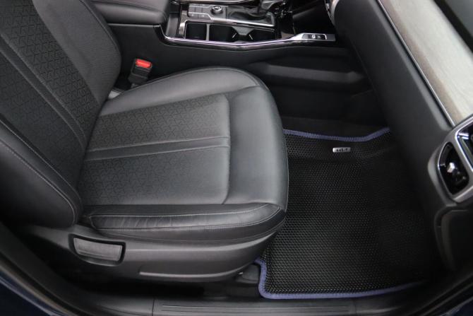 Kia Sorento IV с пробегом 2021 года, цена 3 555 550 рублей, 73160 км, внедорожник, Автокод Объявления