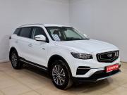 Belgee X70 I Альметьевск  - изображение 27