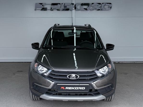 Lada (ВАЗ) Granta I Рестайлинг с пробегом 2025 года, цена 1 059 000 рублей, 5874 км, универсал, Автокод Объявления