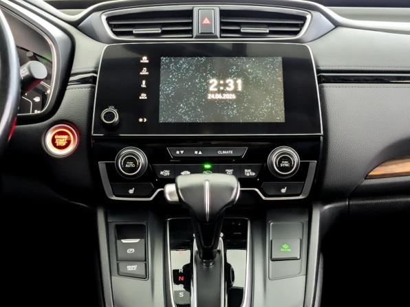 Honda CR-V V Рестайлинг с пробегом 2021 года, цена 3 990 000 рублей, 67880 км, внедорожник, Автокод Объявления