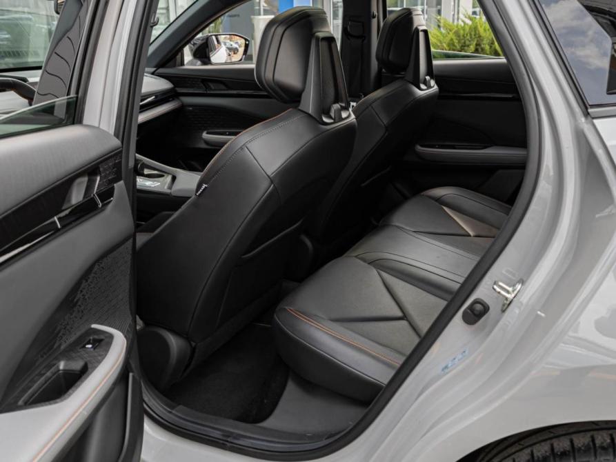 Changan UNI-V I Краснодар  - изображение 11